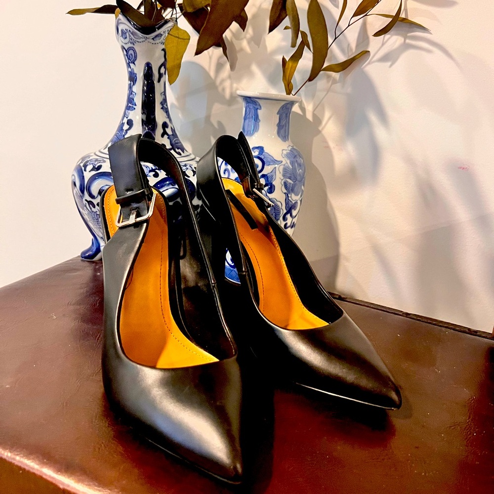 Zara Shoes- US size 9
